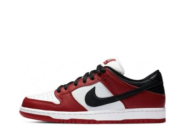 Dunk SB Low Pro “ Chicago"