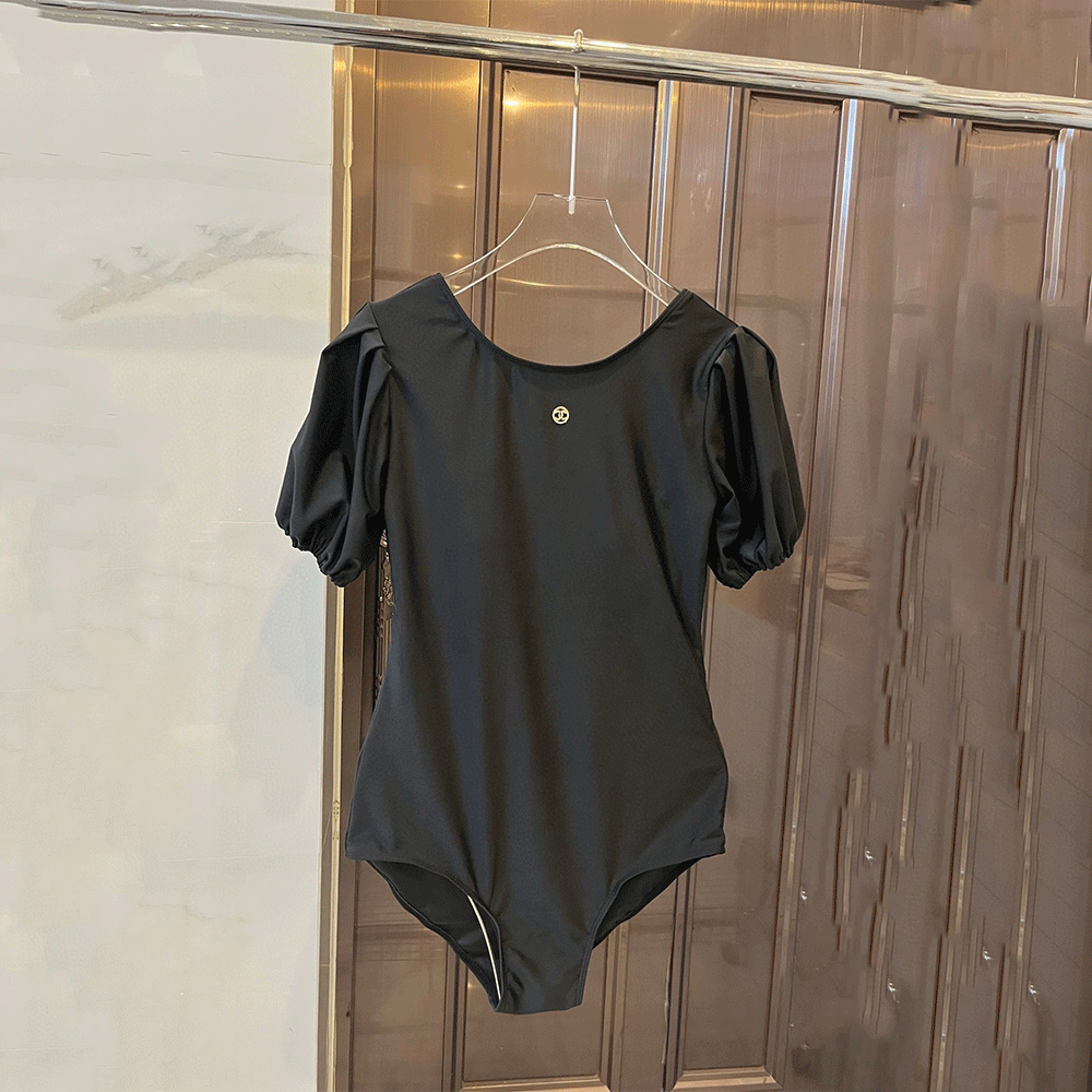 Chanel One-piece Swimsuit   Swimwear - Image 1
