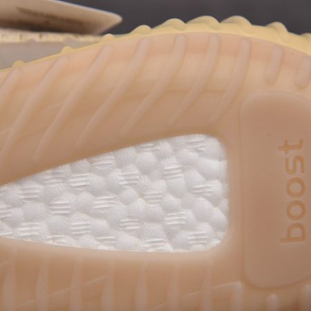 Yeezy Boost 350 V2 Flax FX9028 - Image 3