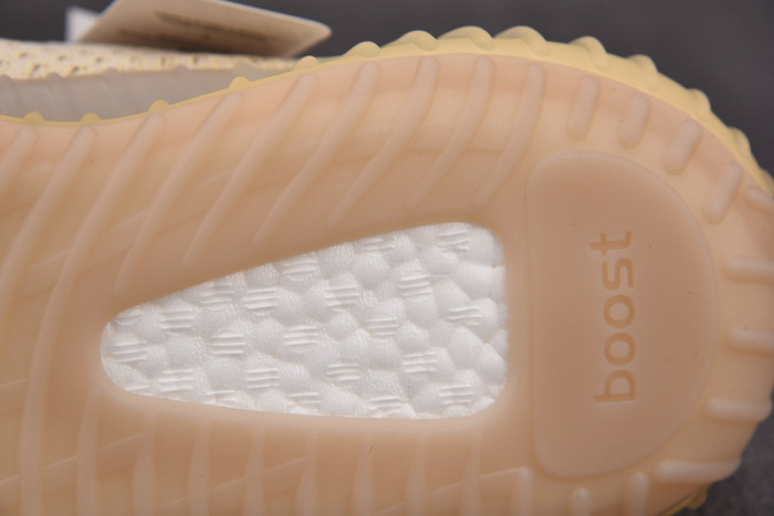 Yeezy Boost 350 V2 Flax FX9028 - Image 3