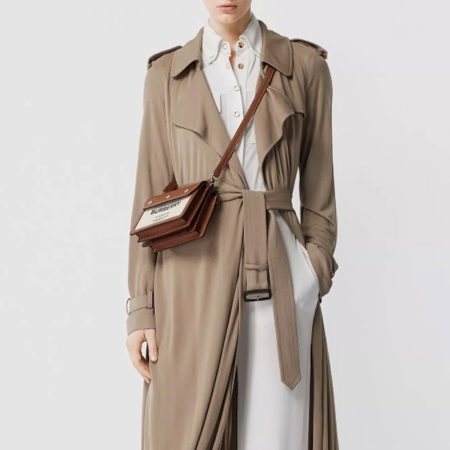 Burberry Title Bag Mini - Image 2