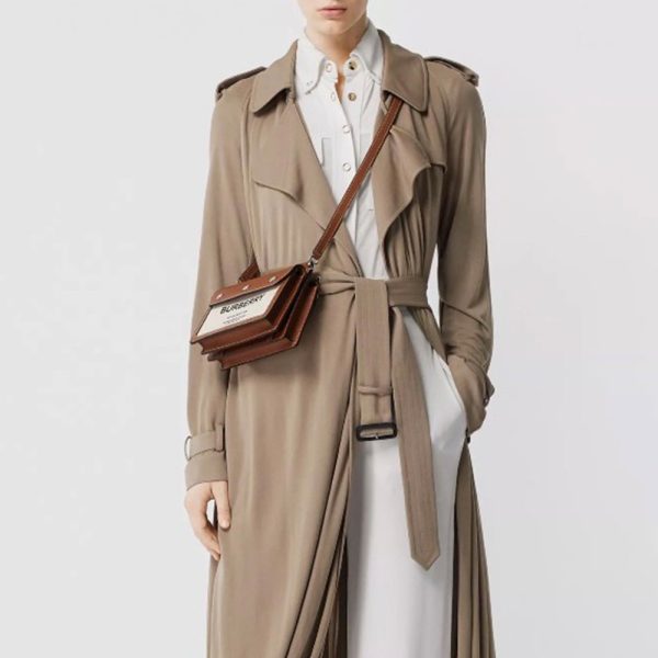Burberry Title Bag Mini
