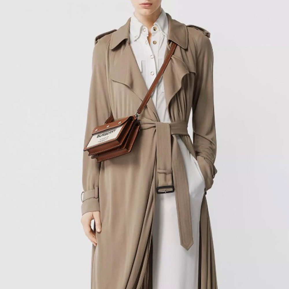 Burberry Title Bag Mini - Image 2