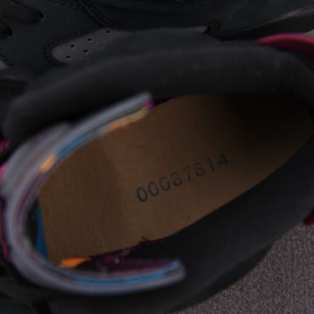 Air Jordan 6 Bordeaux CT8529-063 - Image 13