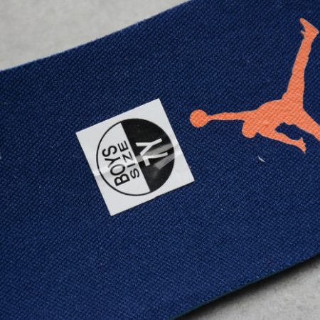 Air Jordan 1 High Premium Blue Void AH7389-408 - Image 10