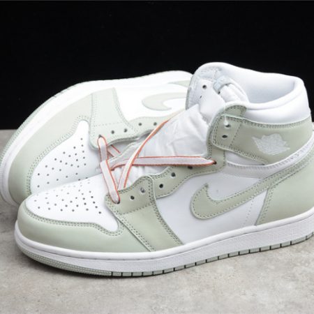 AIR JORDAN 1 HIGH OG ??SEAFOAM?? CD0461-002 - Image 6