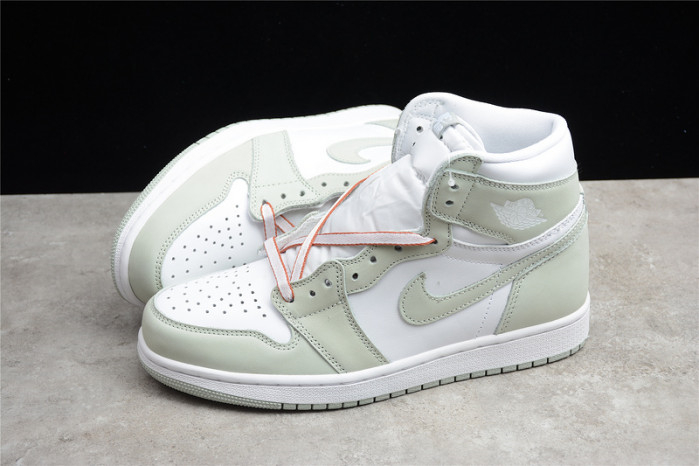 AIR JORDAN 1 HIGH OG ??SEAFOAM?? CD0461-002 - Image 6