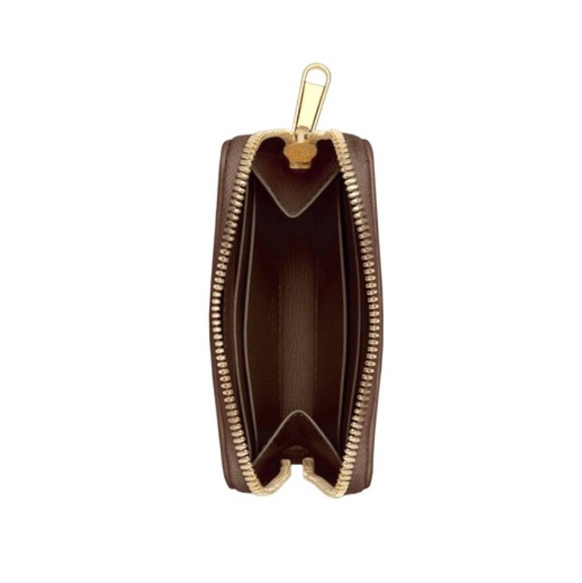 Gucci Unisex 1955 Card Holder Wallet - Image 2