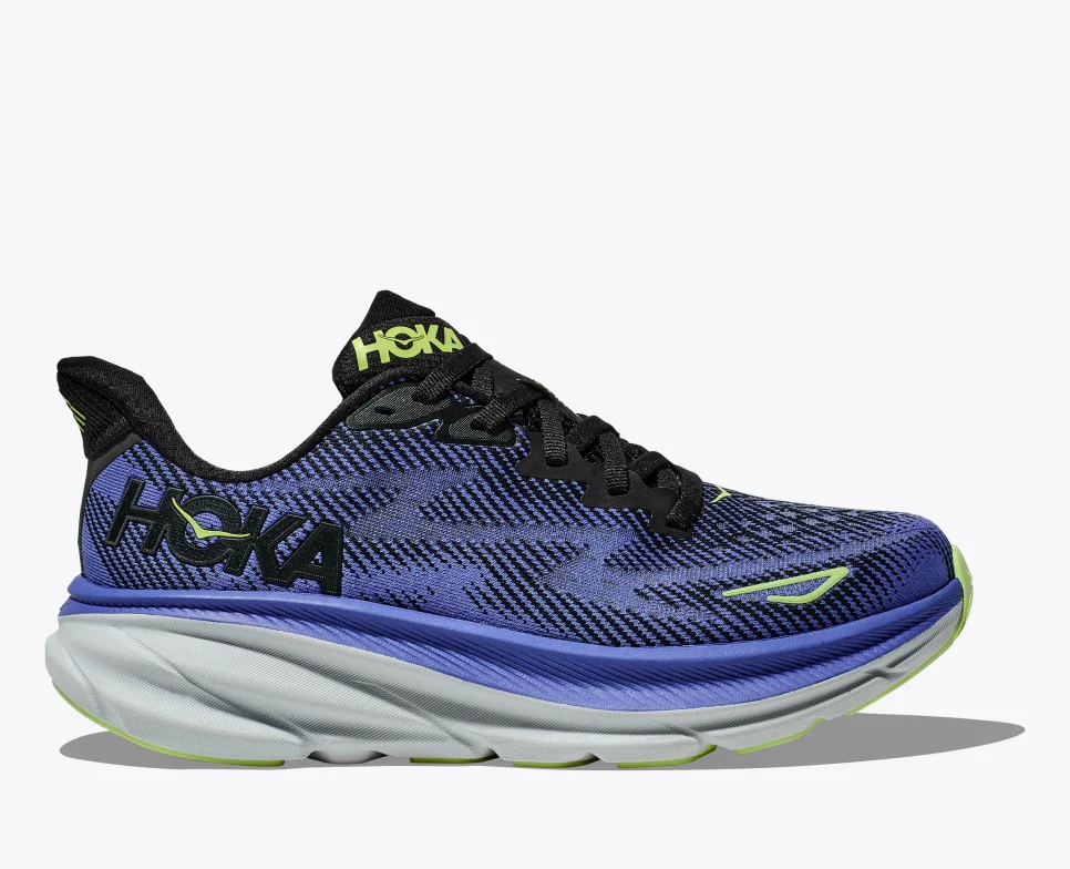HOKA Men's Clifton 9 - Image 15