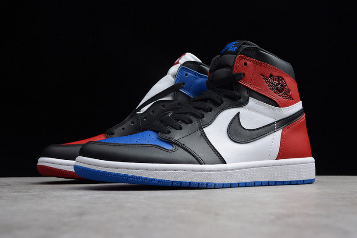AIR JORDAN 1 RETRO HIGH OG "TOP 3" 555088-026 - Image 11