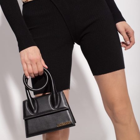 Jacquemus Cowhide Handbag - Image 2