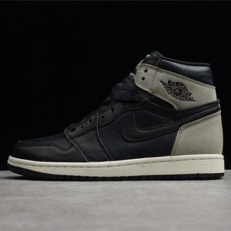 Air Jordan 1 Patina Light Army 555088-033 - Image 2