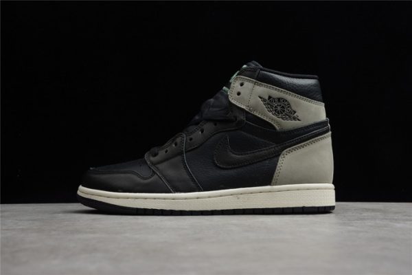 Air Jordan 1 Patina Light Army 555088-033