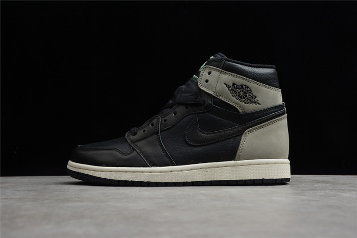 Air Jordan 1 Patina Light Army 555088-033 - Image 2