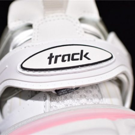 Balenciaga Sneaker TRACK Tess.s.Gomma 5000014 - Image 8