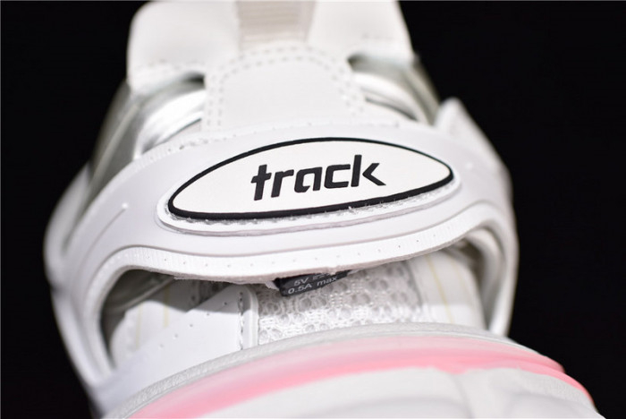 Balenciaga Sneaker TRACK Tess.s.Gomma 5000014 - Image 8