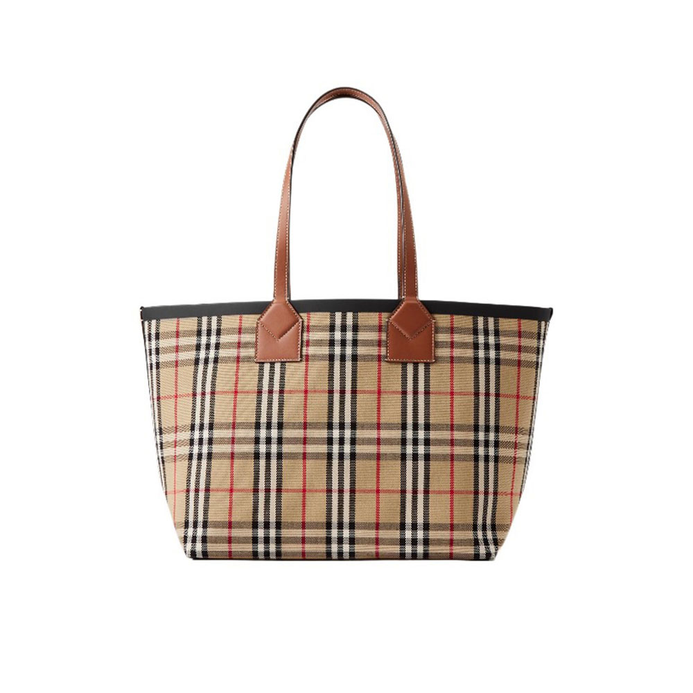 Burberry London Bag Medium - Image 1
