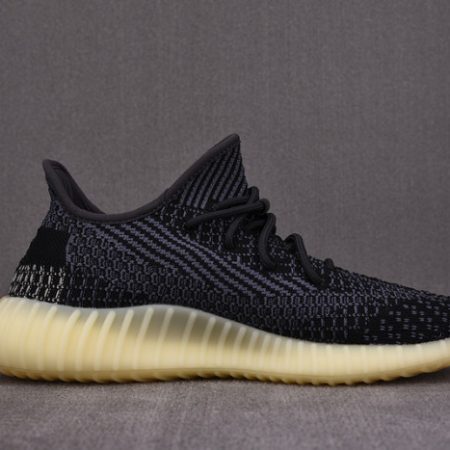 Yeezy Boost 350 V2 Carbon FZ5000 - Image 6