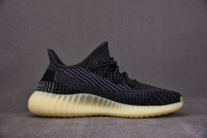 Yeezy Boost 350 V2 Carbon FZ5000 - Image 6