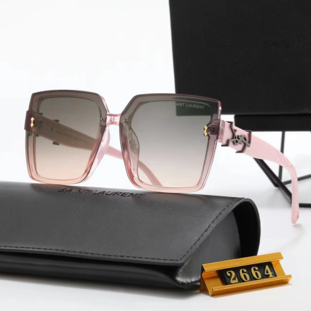 Saint Laurent YSL Sunglasses Top Quality - Image 6
