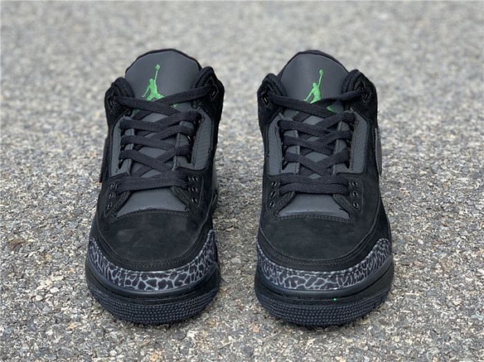 AIR JORDAN 3 RETRO OREGON DUCK AJ3-902027 - Image 13