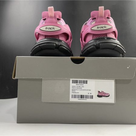 Balenciaga Sneaker TRACK Tess.s.Gomma 5000036 - Image 4