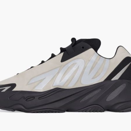 Yeezys Boost 700 MNVN “ Bone"