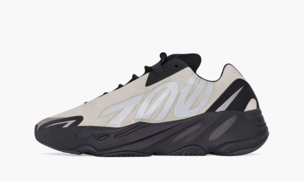 Yeezys Boost 700 MNVN “ Bone"