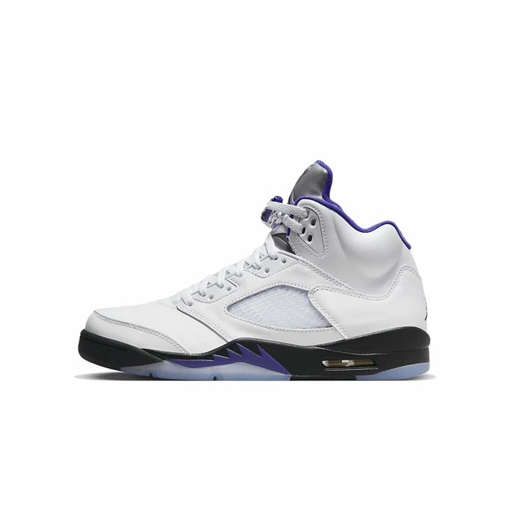 Air Jordan 5 Retro 'Concord' - Image 1