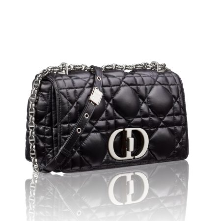 Dior Caro Macrocannge Bag - Image 1