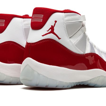 Air Jordan 11 "Cherry" - Image 4