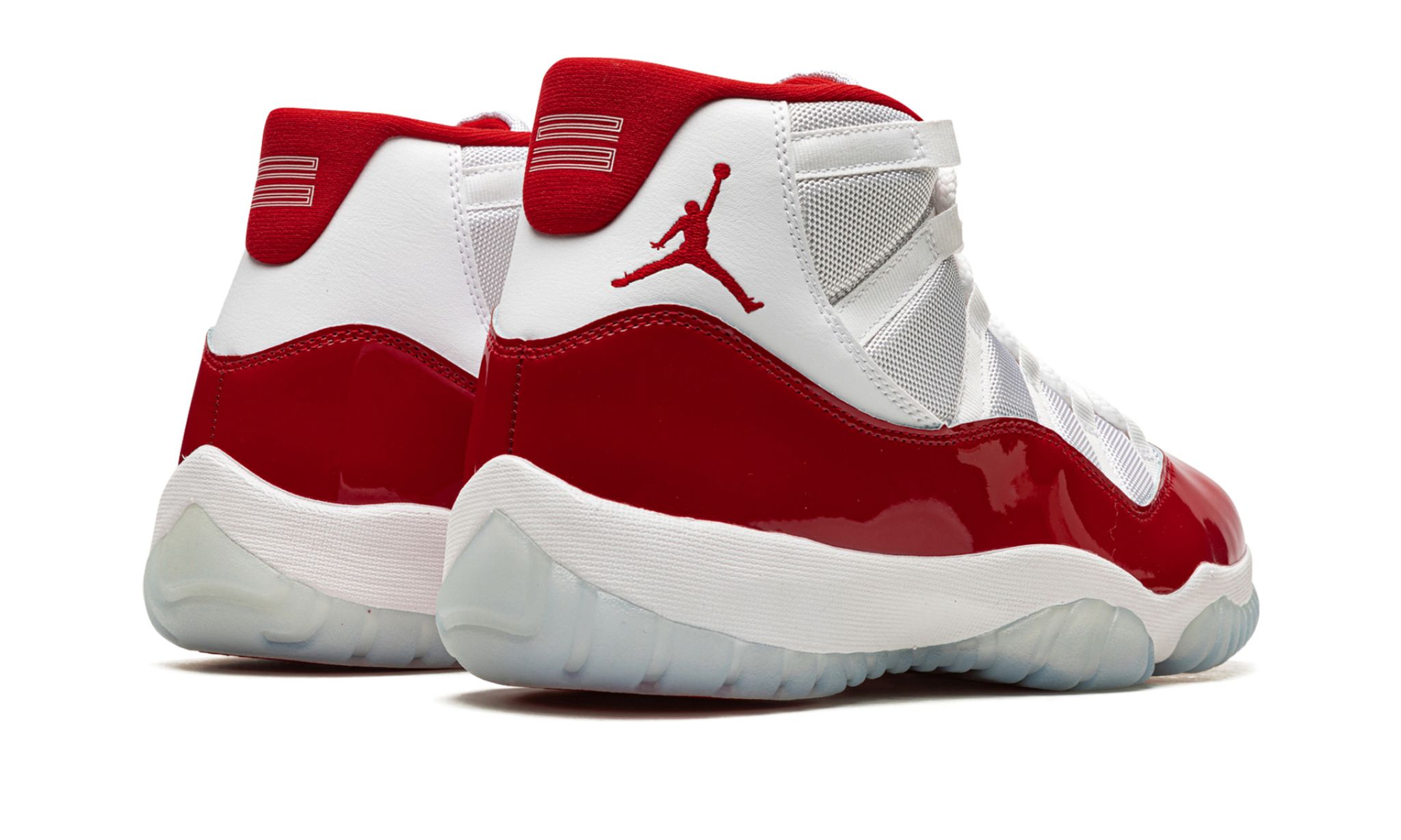 Air Jordan 11 "Cherry" - Image 4