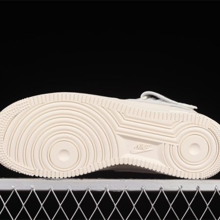 Nike Air Force 1'07 Mid BY6899-691 - Image 8