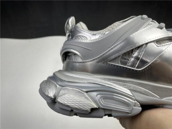 Balenciaga Sneaker TRACK Tess.s.Gomma 5000037