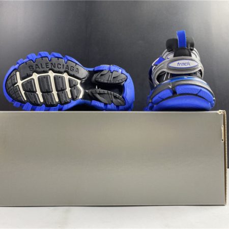 Balenciaga Sneaker TRACK Tess.s.Gomma 5000034 - Image 7