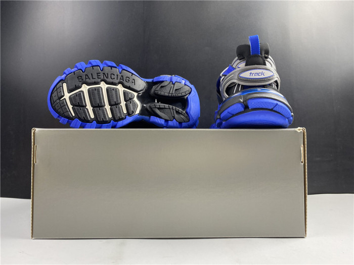 Balenciaga Sneaker TRACK Tess.s.Gomma 5000034 - Image 7