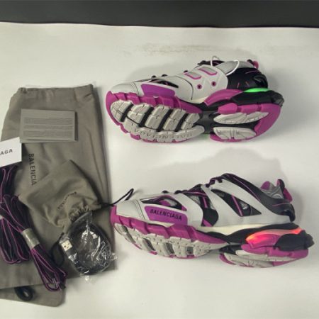 Balenciaga Sneaker TRACK Tess.s.Gomma 5000047 - Image 8