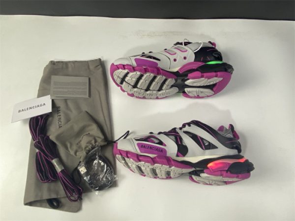 Balenciaga Sneaker TRACK Tess.s.Gomma 5000047