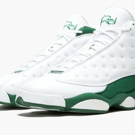 Air Jordan 13 Retro "Ray Allen" - Image 2
