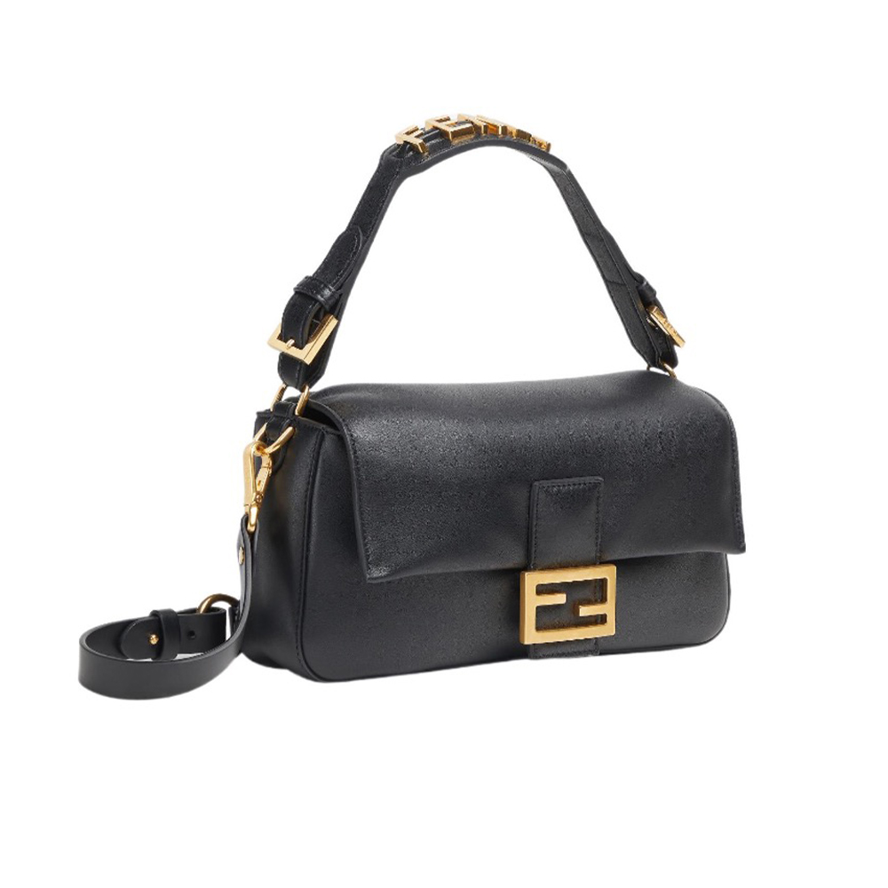 Fendi Baguette Bag - Image 2