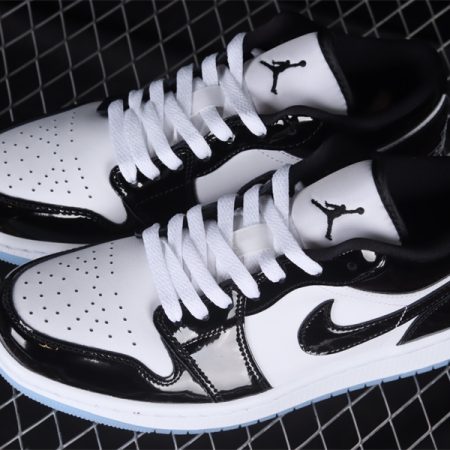 Jordan 1 Low SE Concord DV1309-100 - Image 5