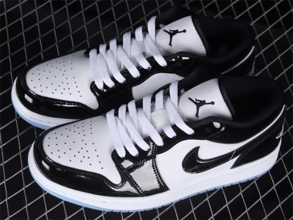 Jordan 1 Low SE Concord DV1309-100