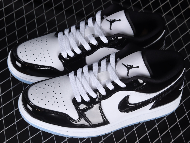 Jordan 1 Low SE Concord DV1309-100 - Image 5