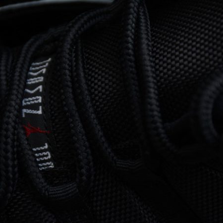 Air Jordan 11 Bred 2019 378037-061 - Image 13