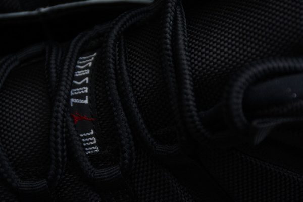 Air Jordan 11 Bred 2019 378037-061