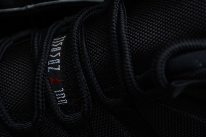 Air Jordan 11 Bred 2019 378037-061 - Image 13