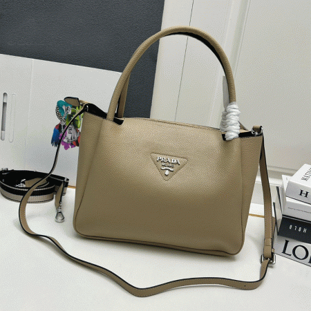 Prada Leather handbags - Image 7