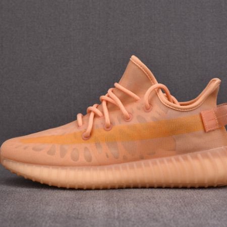Yeezy Boost 350 V2 Mono Clay GW2870 - Image 2