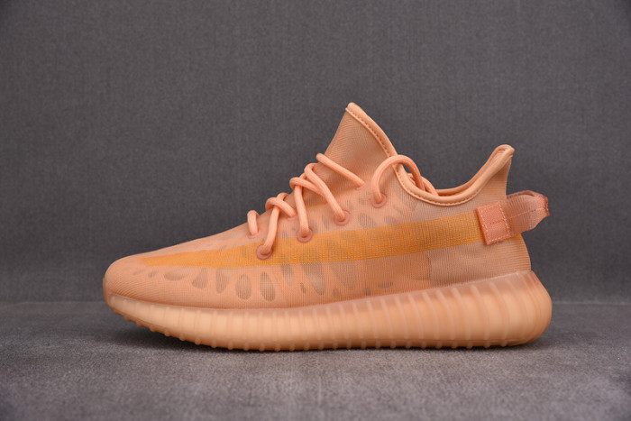Yeezy Boost 350 V2 Mono Clay GW2870 - Image 2