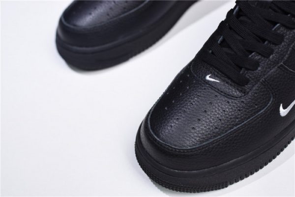Nike Air Force 1 LV8 Utility BLACK AJ7747-001